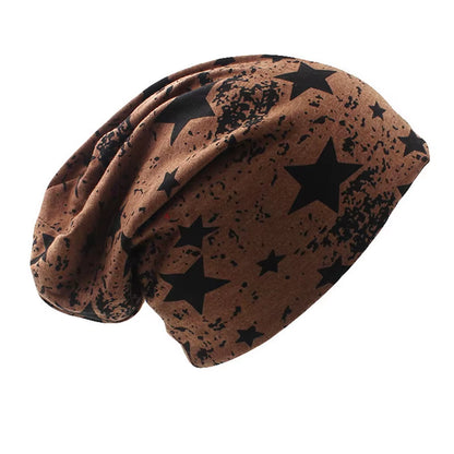 High Quality Brand Women Hat Unisex Warm Ladies Autumn Winter Hat Fashion Hip-Hop Beanie for Men Chapeu Feminino Cap