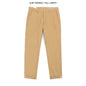 2025 Autumn New Casual Pants Men Cotton Slim Fit Chinos Fashion Trousers Male Brand Clothing plus Size Pant 482