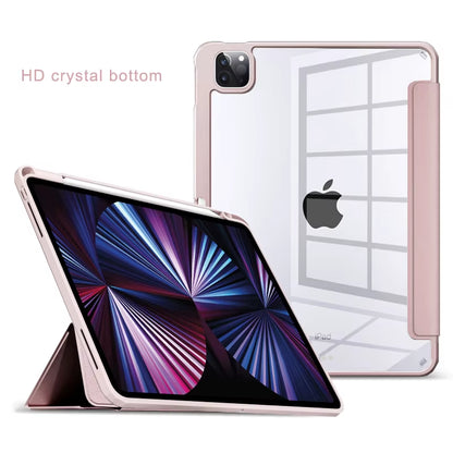 For Ipad Air 4 5 Case Ipad A16 Case 2025 11Th Gen Ipad Mini A17 Pro 11 M4 M2 M3 Air 11 Cases 10 9 8Th 10.2 9.7 10.5 Cover