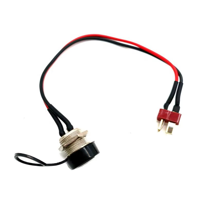 Kugoo M4 Scooter Charging Port for Kugoo M4 Scooter Parts Scooter Repair Parts Charging Port