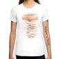 Women Summer Cool Tops Casual 3D Boobs Print and Short Sleeve O-Neck T-Shirt Big Boobs Sexy Breast Design Print T Shirt