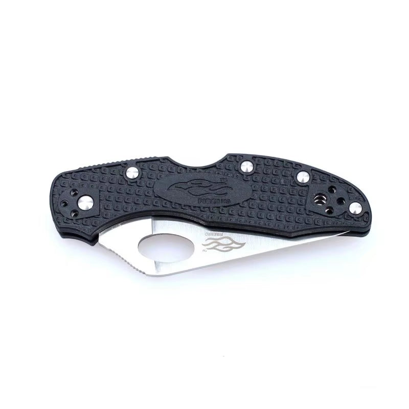 Firebird  F759M 58-60HRC 440C Blade Pocket Folding Knife Tactical Tool Survival Knife Outdoor Camping Tool EDC Pocket Knife