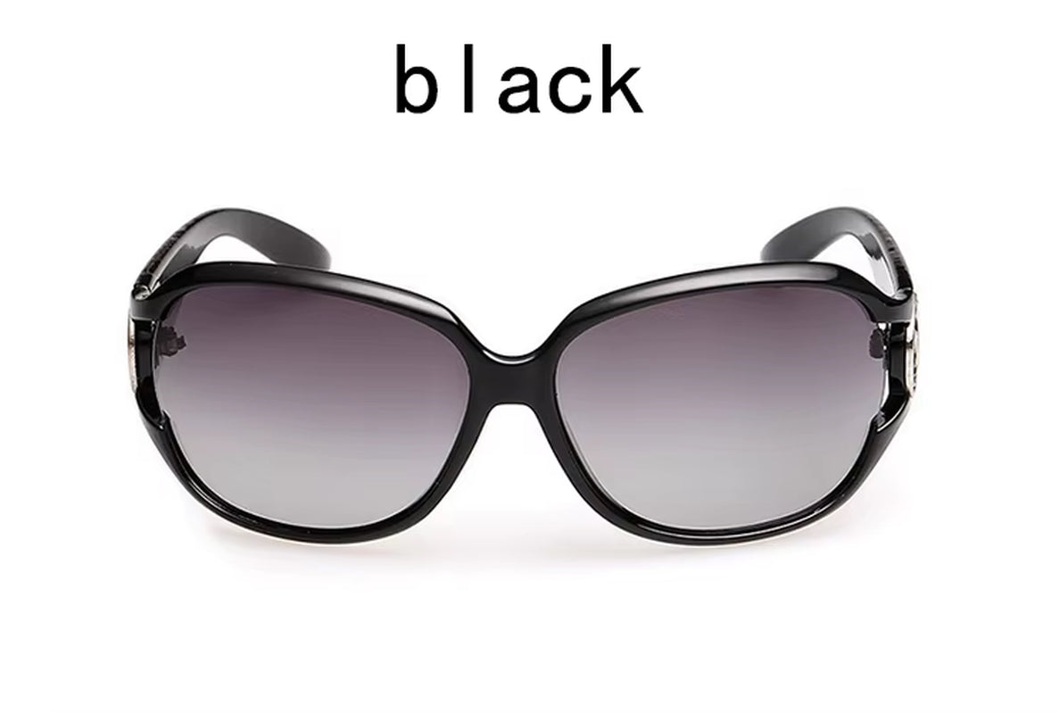 Luxury Sunglasses Women Sunglasses Polarized Brand Designer Sunglasses Ladies Sunglasses Brand Sun Glasses Female