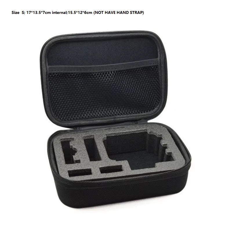 3.5 Inch External Hard Drive Bag Case Pack Electronic Product/ Headset Wireless Keyboard Tablet/Mini PC for WD Seagate
