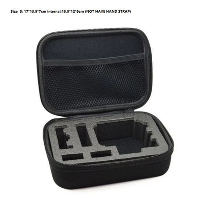 3.5 Inch External Hard Drive Bag Case Pack Electronic Product/ Headset Wireless Keyboard Tablet/Mini PC for WD Seagate