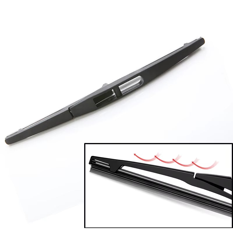 Erick'S Wiper 10" Rear Wiper Blade for Suzuki SX4 Hatchback SX4-FCV S-Cross 2006 - 2020 Windshield Windscreen Tailgate Window