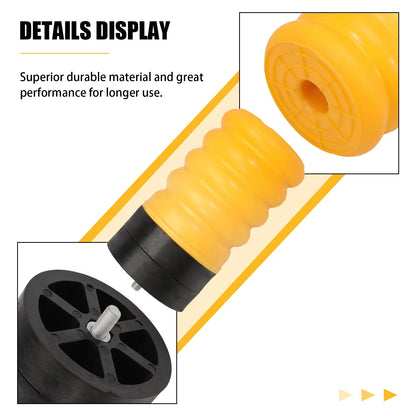 Car Shock Absorber Spring Car Load Spring Memory Spring for FIAT Ducato 2006 Citroen Jumper 2006 PEUGEOT Boxer