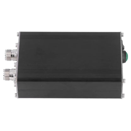 Antenna Tuner Antenna Tuner Mini Automatic for Radio Equipment 1.8~55Mhz 0.96IN with Housing ATU‑100 1.8~55Mhz Antenna Tuner