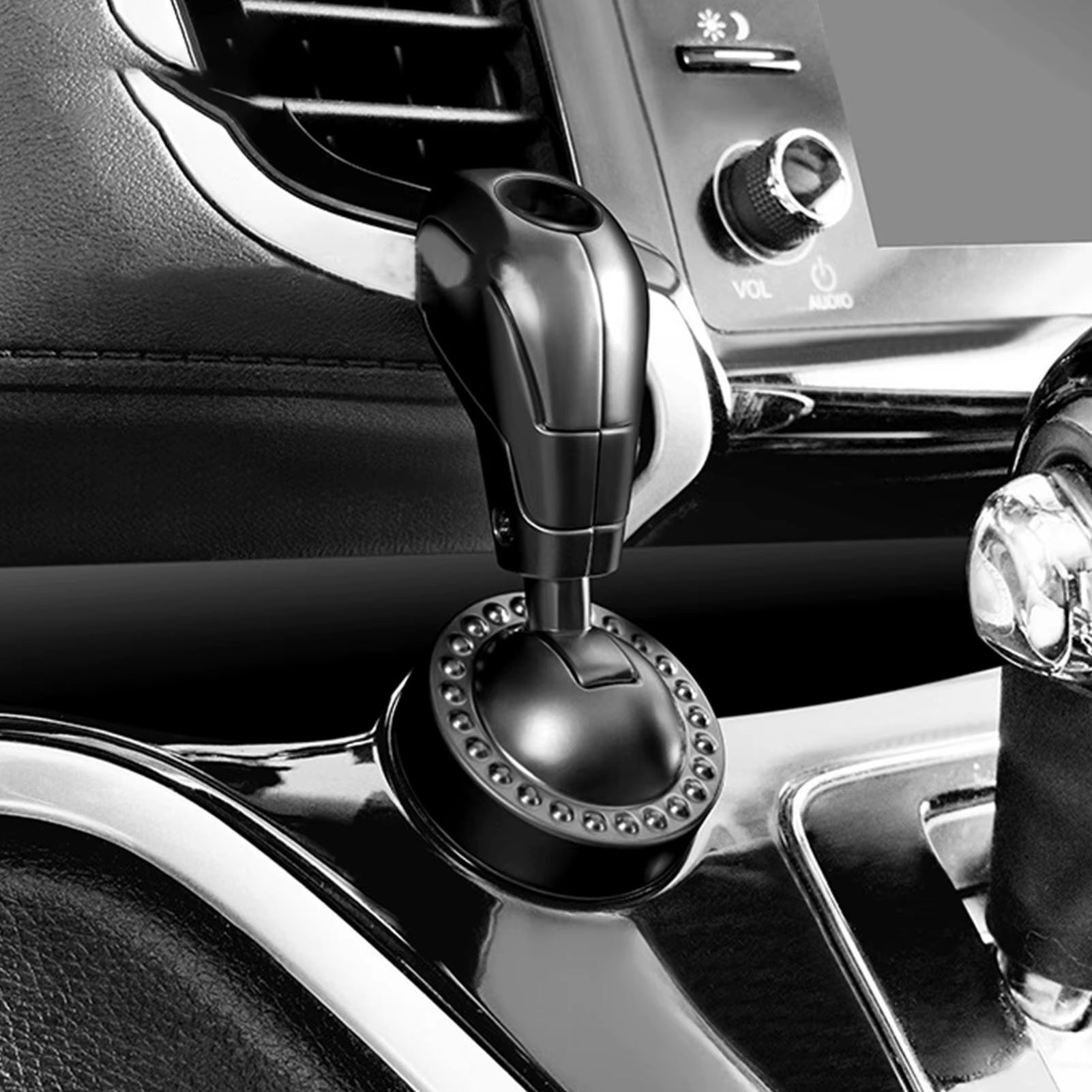 Car Engine Start Button Cover Car Push to Start Button Rocker Automotive Interior Accessories Auto Decor Stop Start Button Cover
