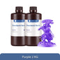 405Nm UV Resin Standard Resin for LCD 3D Printer for Photon Mono 7 Pro 3D Printing Materials Photosensitive Resin