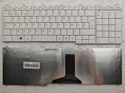 NEW Keyboard for  Satellite L670/D L675/D C660/D C655 L655/D C650/D L650 C670 L750/D L660 L755D L760 L770D L775