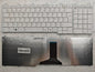 NEW Keyboard for  Satellite L670/D L675/D C660/D C655 L655/D C650/D L650 C670 L750/D L660 L755D L760 L770D L775