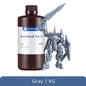 1Kg/10Kg Liquid Photopolymer Standard Resin 405Nm UV Resin for 3D Printer LCD Printing Resin Material for Photon Mono