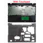New Case for Lenovo G50-70A G50-70 G50-70M G50-80 G50-30 G50-45 Z50-70 Laptop Palmrest Upper Cover/Bottom Base D Shell