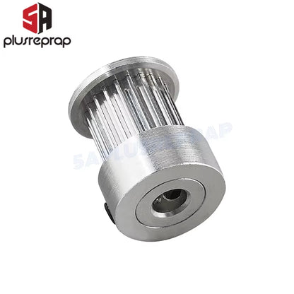 1PCS GT2 20 Teeth Timing Pulleys Bore 5Mm or 8Mm for 10Mm Belt 3D Printer Part