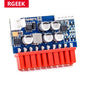 DC Input DC-ATX 120W 20Pin Power Supply Module Switch Pico PSU Auto Mini ITX High DC-ATX Power Module ITX