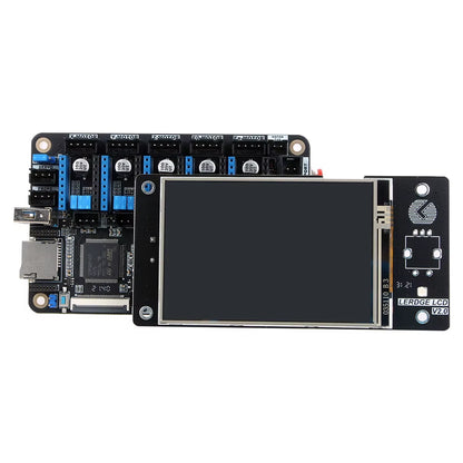 -Z 3D Printer Board 32Bit for Control Board Parts Motherboard with STM32 ARM 32 Bit Mainboard Tmc2208 Lv8729 TMC2209