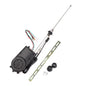 Car Telescopic Antenna Car Signal Electric Antenna Car Automatic Radio Remote Control Lift Telescopic Auto Antenna Accessories