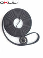 C7770-60014 Carriage Belt 42" B0 Size with Pulley for HP Designjet 500 500PS 800 800PS 510 510PS 815 CC800PS 820 815MFP 820MFP