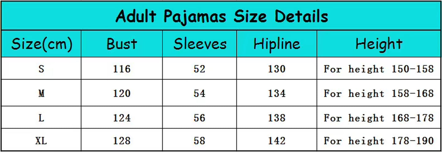 Blue Stitch Kigurumi Animal Adults Cat Bear Shark Onesies Pajama Raccoon Costumes Dragon Jumpsuit Christmas