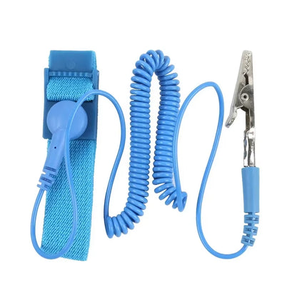 700*500*2.0Mm Anti-Static Mat ESD Pad Antistatic Blanket+Ground Wire+Esd Wrist for Mobile Computer PCB Repaired