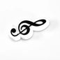 8 Styles Musical Instruments Model Pendrive 4GB 16GB 32GB 64GB 128GB USB Flash Drive Violin/Piano/Guitar