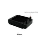 G1/4'' Aluminum Radiator for PC Water Cooling Computer Case GPU CPU RAM Cooler Fan Heatsink 60/80/90/120/240/360Mm Black/White