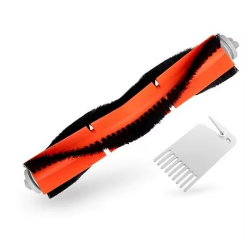 100% Original  MI Robot Vacuum Part Pack Side Brush X2PC HEPA Filter X2PC, Main Brush X1PC, Cleaning Tool X1PC