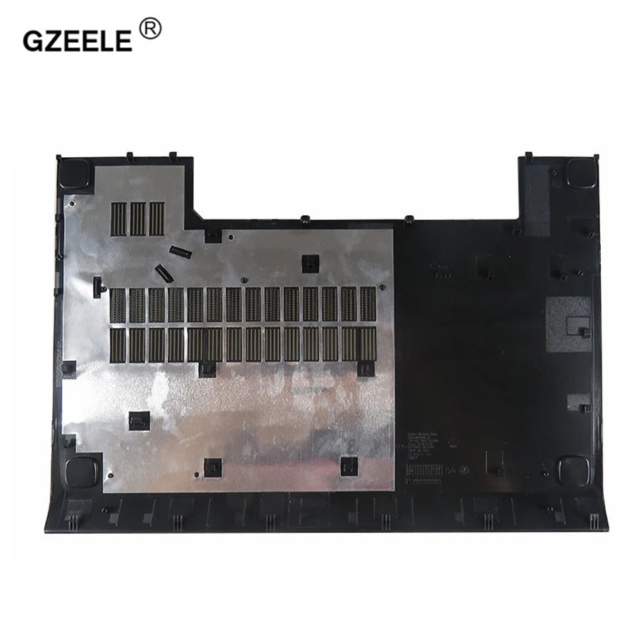 For Lenovo G500 G500AM G500AT G505 G505AT G510 G510AT G510AM G590 Laptop Case Back Cover Bottom Case AP0Y0000C00 E COVER