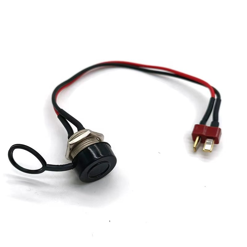 Kugoo M4 Scooter Charging Port for Kugoo M4 Scooter Parts Scooter Repair Parts Charging Port