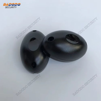 DC/AC 12~24V Waterproof IP55 Photocell Automatic Gate Door Safety Sensor Alarm Infrared Beam Sensor Photocell 15M Detect Range