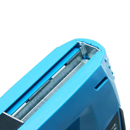 230V Electric Stapler Furniture Construction Nail Gun Tacker 14Mm Staples & Nails Power Tools for Home Upholstery DIY