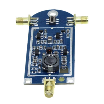 A72T LZ1AQ Shortwave Small Loop Antenna LZ1AQ Loop Antenna 50K-500Mhz Full Band Active Antenna AM FM VHF UHF SDR Receiver Rad