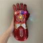 44Cm Thor'S Hammer Cosplay 1:1 Thunder Hammer Weapons Model Kids Gift Avengers Superhero Role Playing Captain America Iron Man