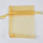 50Pcs/Lot 24 Colors Jewelry Bag Organza Gift Bags for Jewelry Packaging Bags Wedding Gift Storage Drawstring Pouches Wholesale