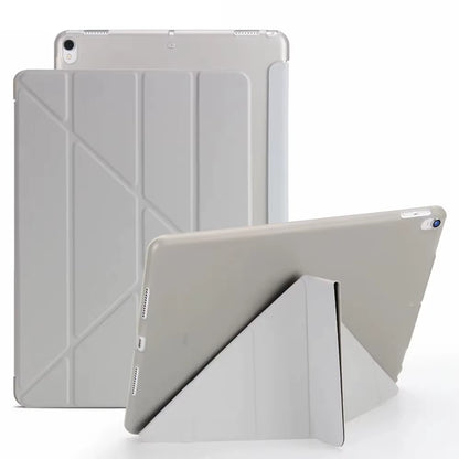 For Ipad Pro 10 5 Case A1701 A1709 PU Leather Soft Smart Cover Cases for Ipad Air 3 2019 A2152 A2123