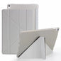 For Ipad Pro 10 5 Case A1701 A1709 PU Leather Soft Smart Cover Cases for Ipad Air 3 2019 A2152 A2123