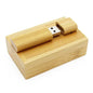 Wooden / Bamboo USB Flash Drive 2.0 4GB 8GB 16GB 32GB 64GB 128GB Pen Driver Pendrive Memory Creativo Personal LOGO Gifts