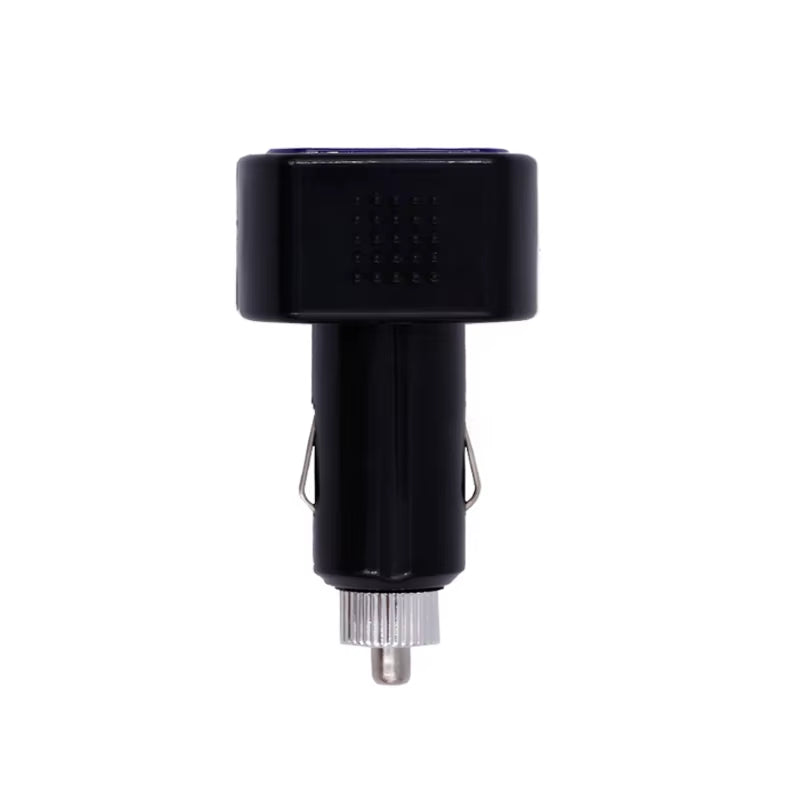 DC 12V-24V LED Display Cigarette Lighter Electric Voltage Meter Tester for Auto Car Battery Voltmeter Indicator