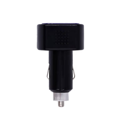 DC 12V-24V LED Display Cigarette Lighter Electric Voltage Meter Tester for Auto Car Battery Voltmeter Indicator