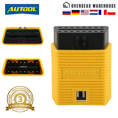 Car OBD2 Connector Extension Adapter Auto OBD 2 Extend OBD 16Pin Connect Parts for Univeral OBDII ELM327 Scanner Adapter