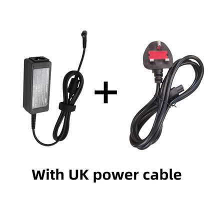 45W AC Adapter for  Laptop Charger 19V 2.37A 3.0X1.1Mm Compatible with  Chromebook Aspire Swift 1 /3 /5 Series