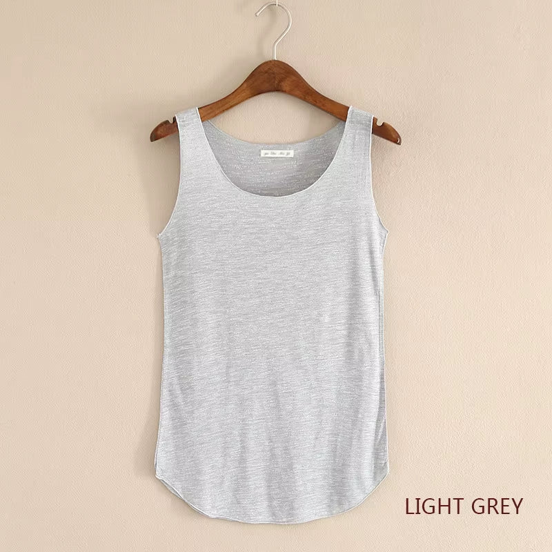 HOT Summer Fitness Tank Top New T Shirt plus Size Loose Model Women T-Shirt Cotton O-Neck Slim Tops Fashion Woman Clothes