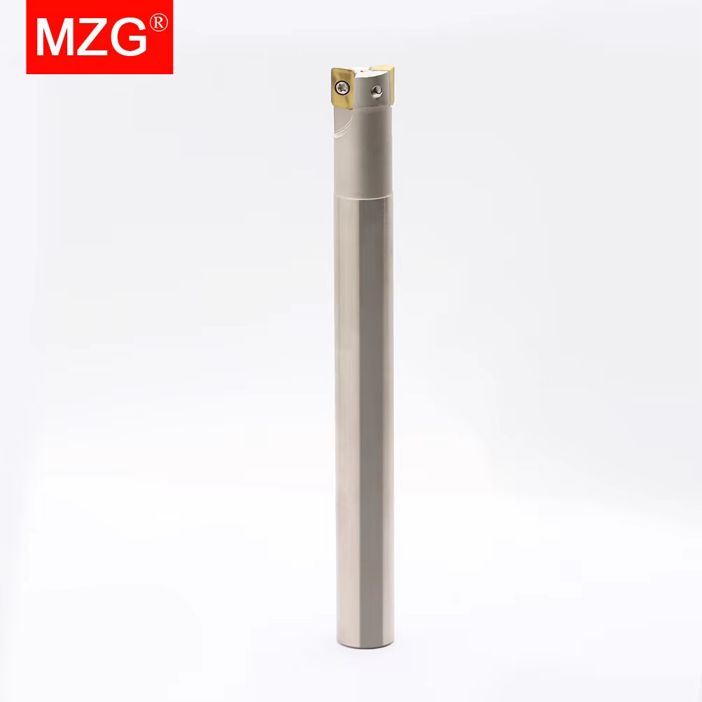 BAP BAP300 BAP300R 10 12 14 16 Mm CNC Right Angle Shoulder APMT1135 Carbide Insert End Mill Lathe Indexable Milling Cutter