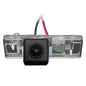 Car Rear View Camera Reversing Camera for Citroen C2 C3 C4 C5 C6 C8 DS3 DS4 Ds5/Peugeot 106 208 307 308 3008CC