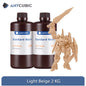 405Nm UV Resin Standard Resin for LCD 3D Printer for Photon Mono 7 Pro 3D Printing Materials Photosensitive Resin