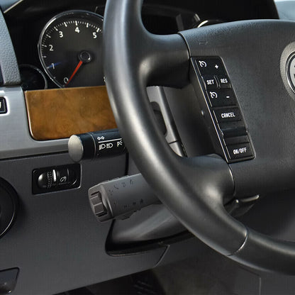 10 Keys Auto Control Remoto Multi-Functional Car Steering Wheel Buttons Remote Controller Car Audio GPS Navigation DVD Android