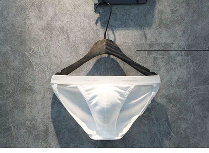 High Hip Underwear Men Briefs Pure Cotton Men'S Underwear Wholesale Sexy Underwear Men Mens Briefs Ropa Interior Hombre