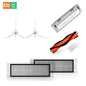 100% Original  MI Robot Vacuum Part Pack Side Brush X2PC HEPA Filter X2PC, Main Brush X1PC, Cleaning Tool X1PC