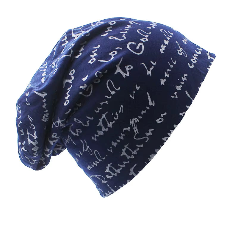 High Quality Brand Women Hat Unisex Warm Ladies Autumn Winter Hat Fashion Hip-Hop Beanie for Men Chapeu Feminino Cap